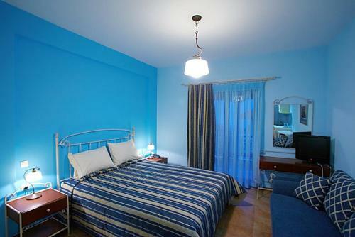 Apartamento Guesthouse Michobeis