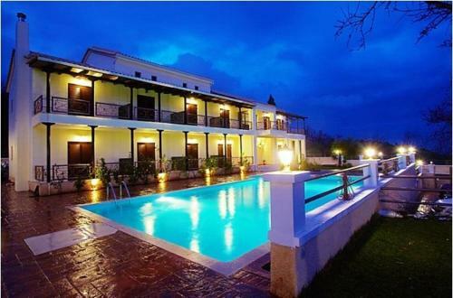 Apartamento Guesthouse Michobeis