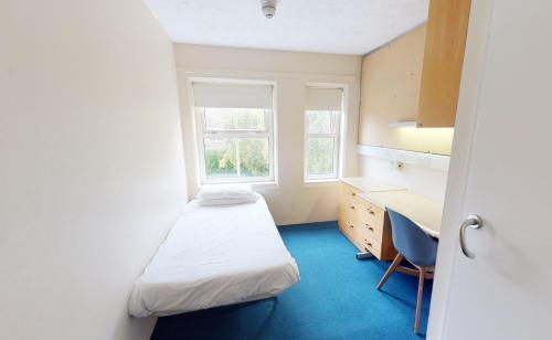 Apartamento Phoenix Halls