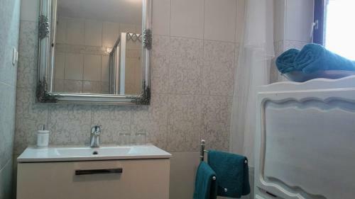 Apartman Meli