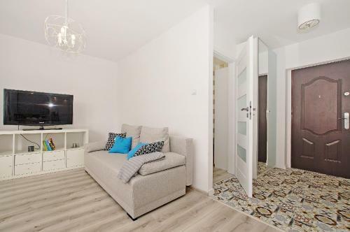 Apartamento Przy Piastowskiej