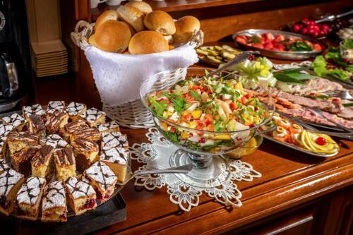 Bed & Breakfast Dom Wypoczynkowy Le?na Per?a