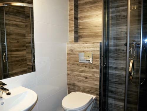Bed & Breakfast Agat Jastrz?bia G�ra