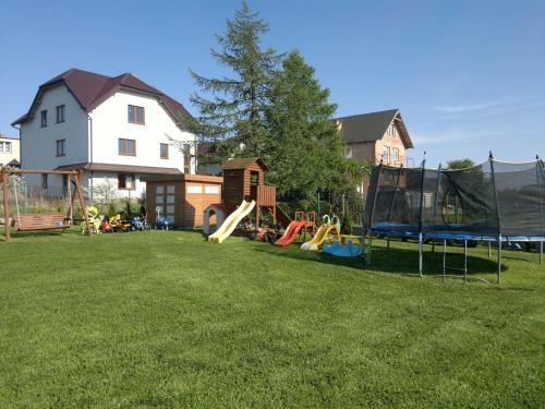 Bed & Breakfast Agat Jastrz?bia G�ra
