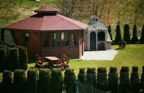 Bed & Breakfast Agat Jastrz?bia G�ra