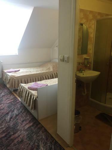 Hostal Pensiunea Diana