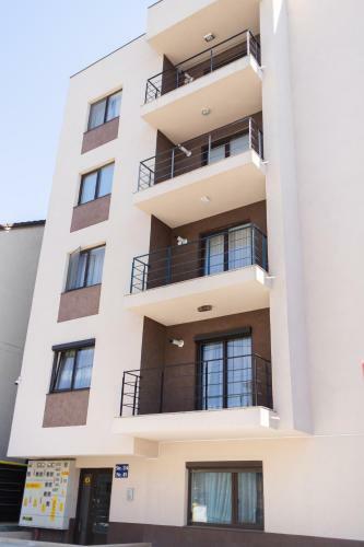 Summer Vibes Apartament