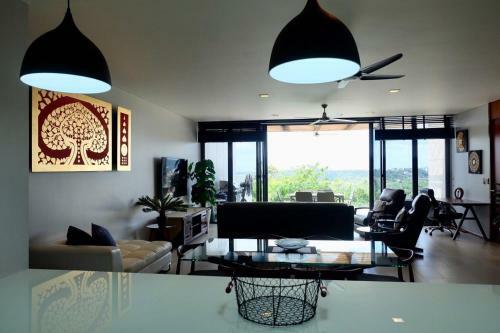 Apartamento The Heights Kata Seaview Large Condo