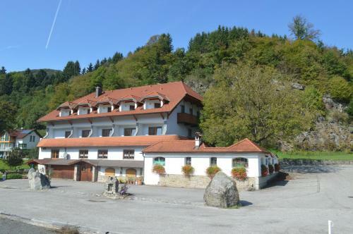 Hotel Gasthof Hinterleithner