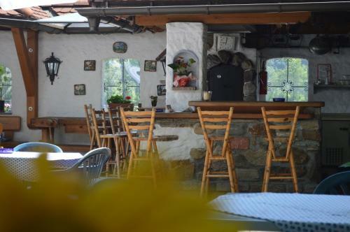 Hotel Gasthof Hinterleithner