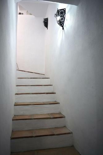 Casa De Arriba
