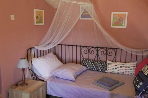 Alba Andros Traditional Villa - 1