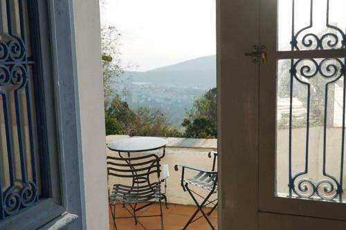 Alba Andros Traditional Villa - 1