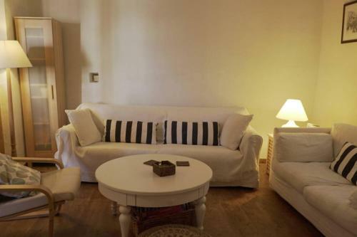 Alba Andros Traditional Villa - 1