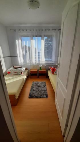 Bed & Breakfast Dom Letniskowy Helena