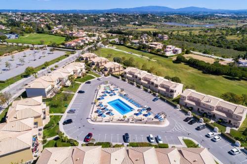 Boavista Golf & Spa Swan Apartment