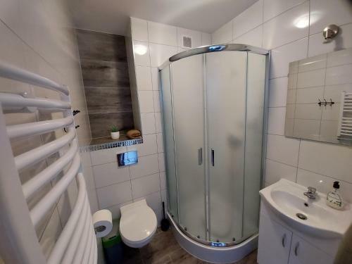 Hostal Pokoje Go?cinne Robson
