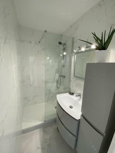 Apartamento Naturiste Cap D'agde H�liopolis