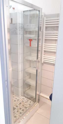 Apartamento Studio Village Naturiste Love