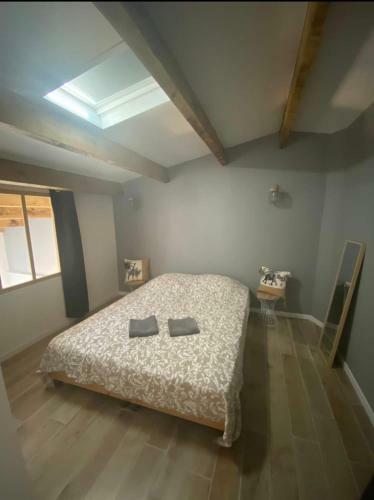 Apartamento Appartemment Vue Mer. � Deux Minutes De La Plage
