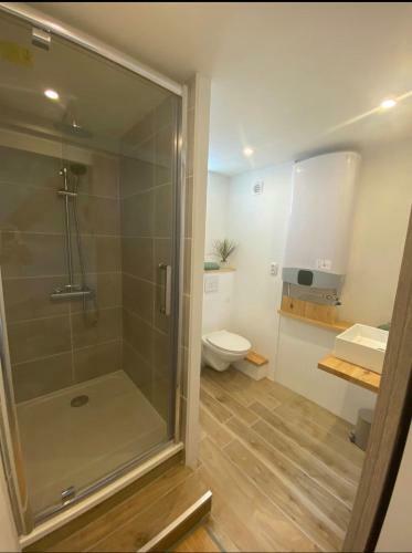 Apartamento Appartemment Vue Mer. � Deux Minutes De La Plage