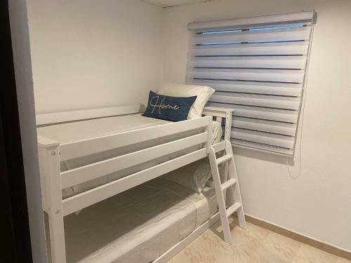 Apartamento Fontana Sunset