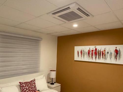 Apartamento Fontana Sunset