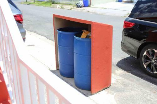 Apartamento Fontana Sunset