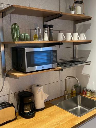 Apartamento Fontana Sunset