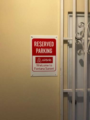 Apartamento Fontana Sunset