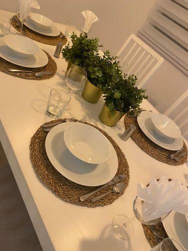 Apartamento Fontana Sunset