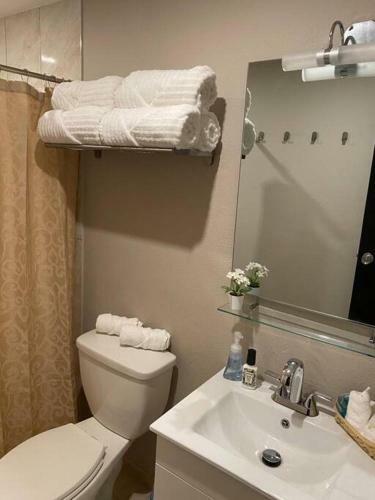 Apartamento Fontana Sunset