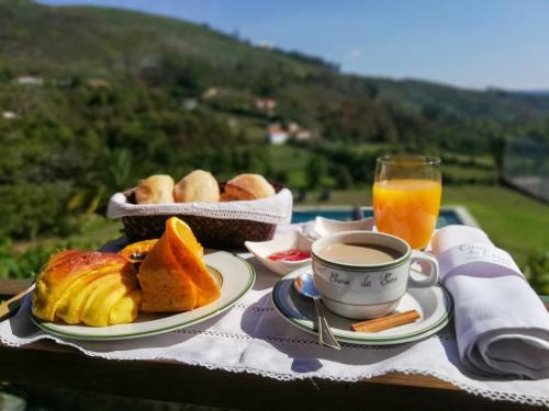 Agroturismo Casa Da Eira