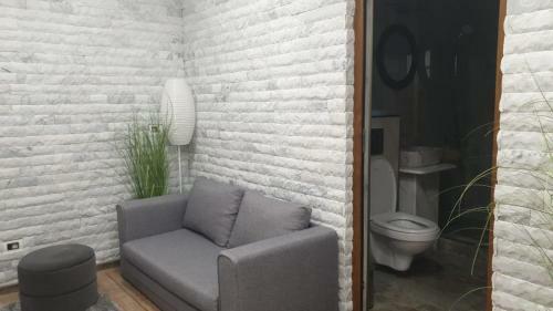 Apartamento Maryo Studio