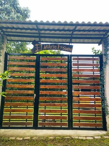 Finca El Milagro En Sue�o