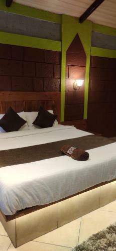 Hotel Royal Stone Resort