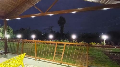 Hotel Royal Stone Resort
