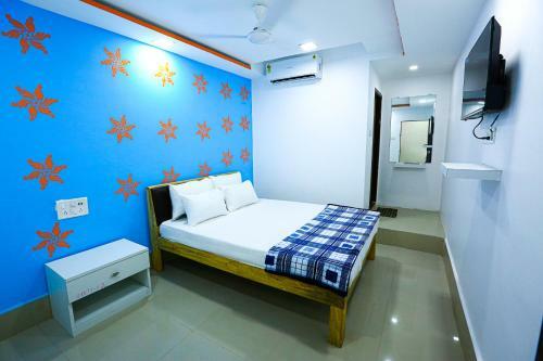 Hotel Golden City