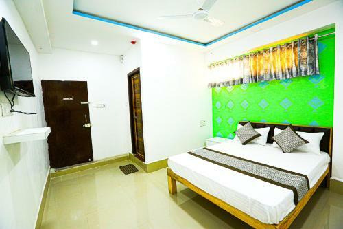 Hotel Golden City