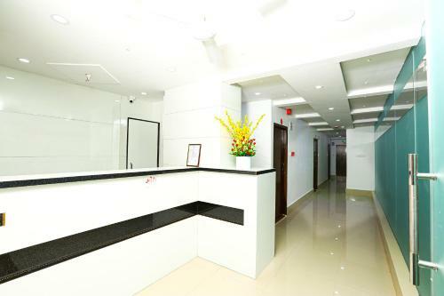 Hotel Golden City