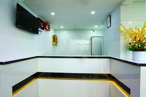 Hotel Golden City
