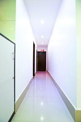 Hotel Golden City