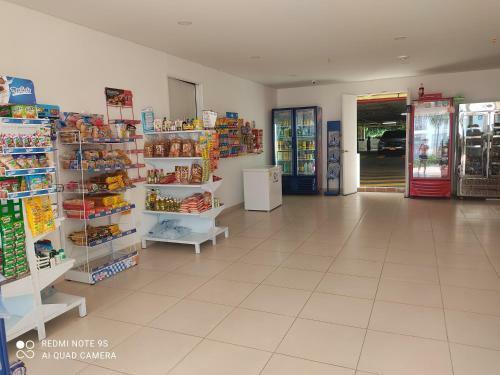 Apartamento Aqualina Orange Cuarto Piso