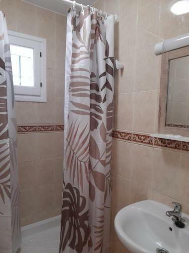 Apartamento C�diz Playa Caleta