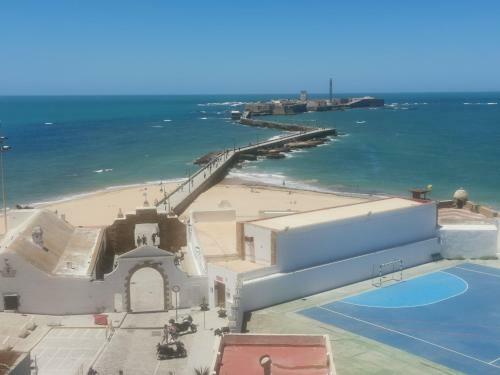 Apartamento En La Caleta