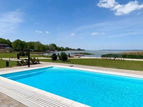 Blue Life Apartman Si�fok