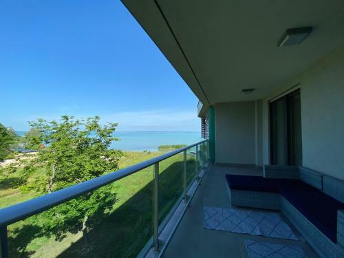 Blue Life Apartman Si�fok