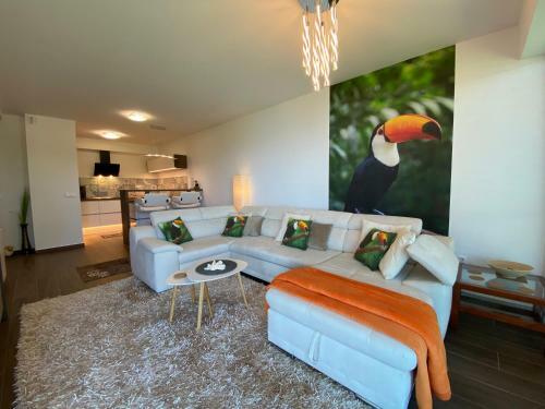 Blue Life Apartman Si�fok