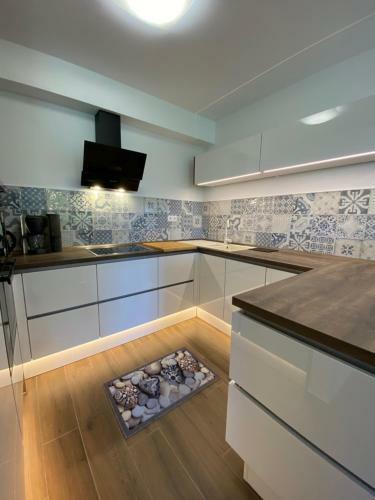 Blue Life Apartman Si�fok