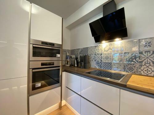 Blue Life Apartman Si�fok